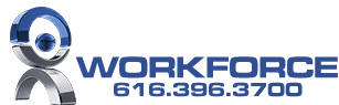 WORKFORCE Logo