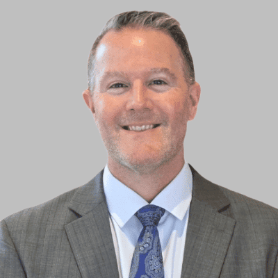 Craig Chamberlain TWF HS