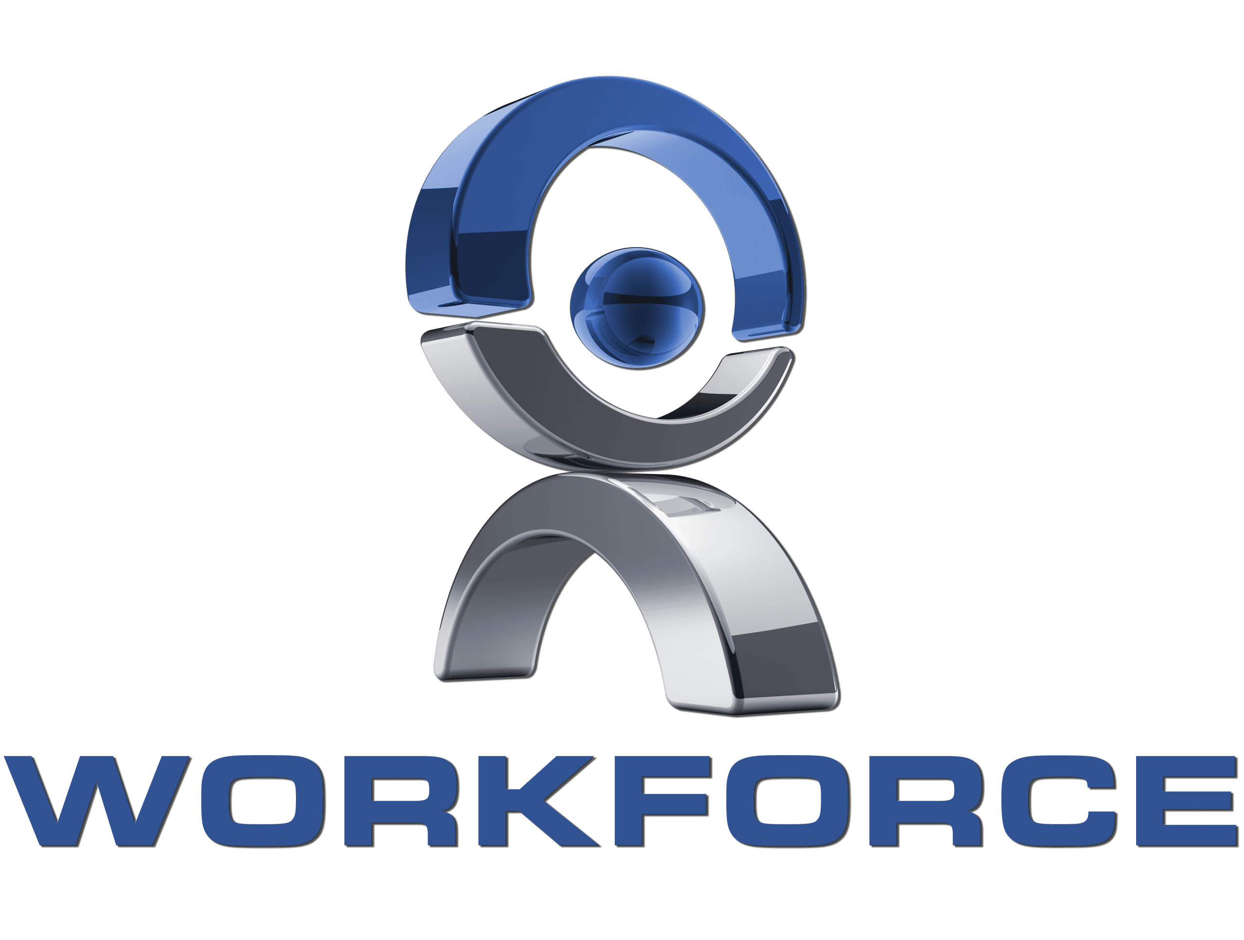 WORKFORCE logo